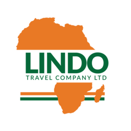 Lindotravel Logo