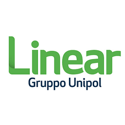 Linear Assicurazioni Logo