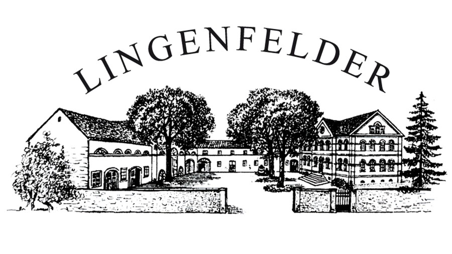 Lingenfelder Weingut Logo