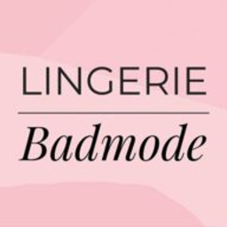 Lingerie Badmode Logo