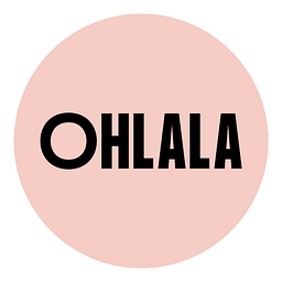 Lingerie Ohlala Logo