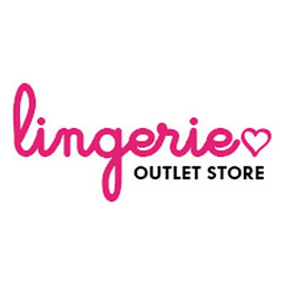 LINGERIE OUTLET STORE Logo