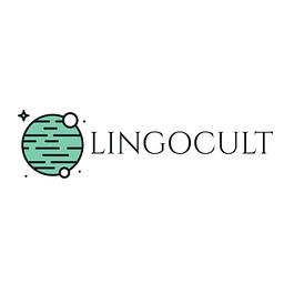 Lingocult Logo