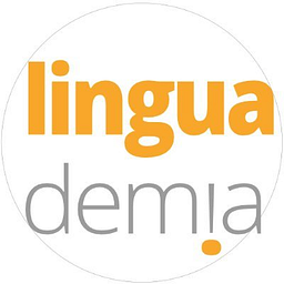 linguademia | Die Sprachschule in Nürnberg Logo