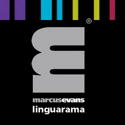 Linguarama Spracheninstitut GmbH Logo