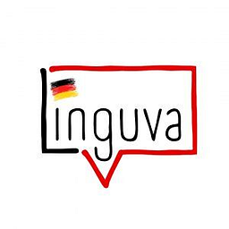 Linguva Logo