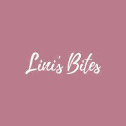 Lini's Bites Logo