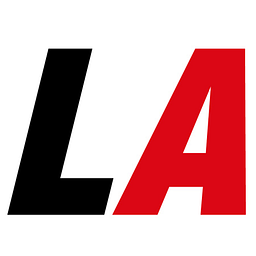 LINK Academy Logo