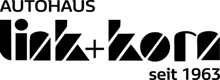 Autohaus Link und Korn GmbH Logo
