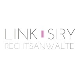 Link, Siry Rechtsanwälte Logo
