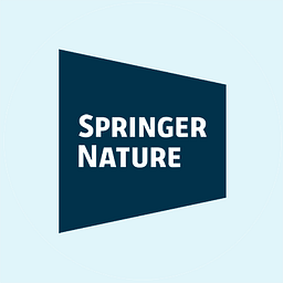 Springer Nature Link Logo