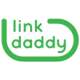 LinkDaddy® Logo