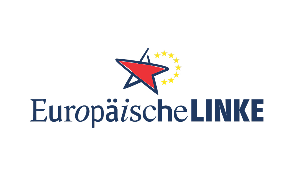 Linke Plattform Niederösterreich Logo