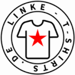Linke T Shirts Logo