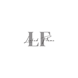 Linked Frame Logo