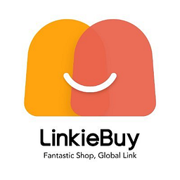 LinkieBuy Logo