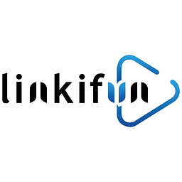 Linkifun Store Logo