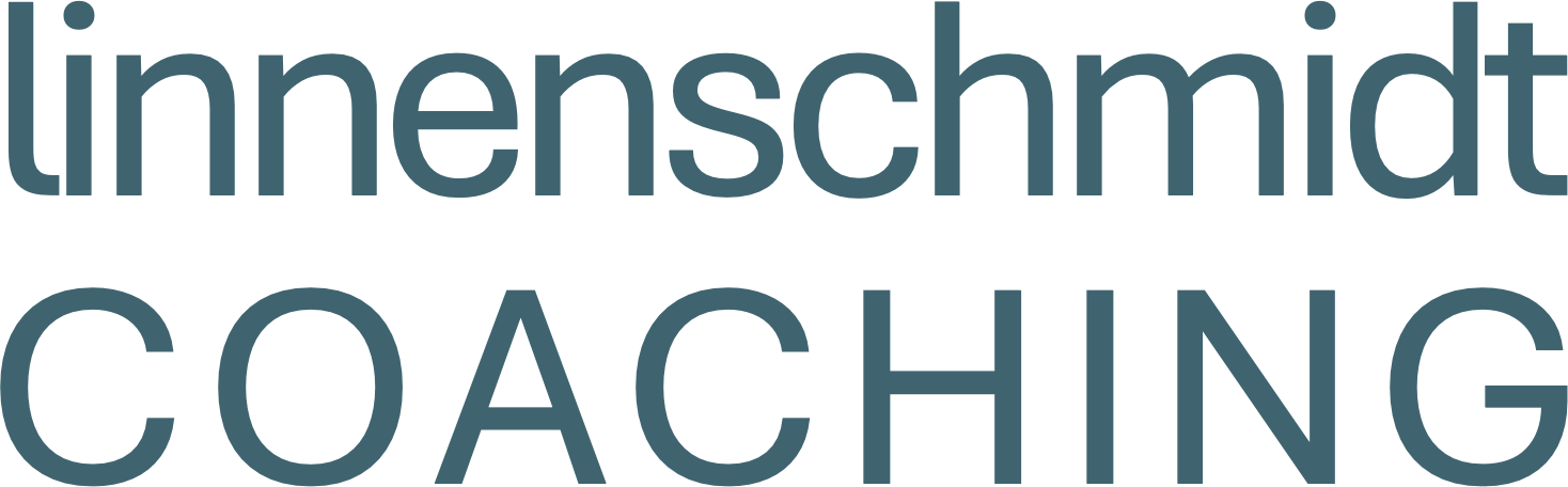 linnenschmidtCOACHING Logo