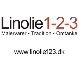 Linolie 1-2-3 Logo