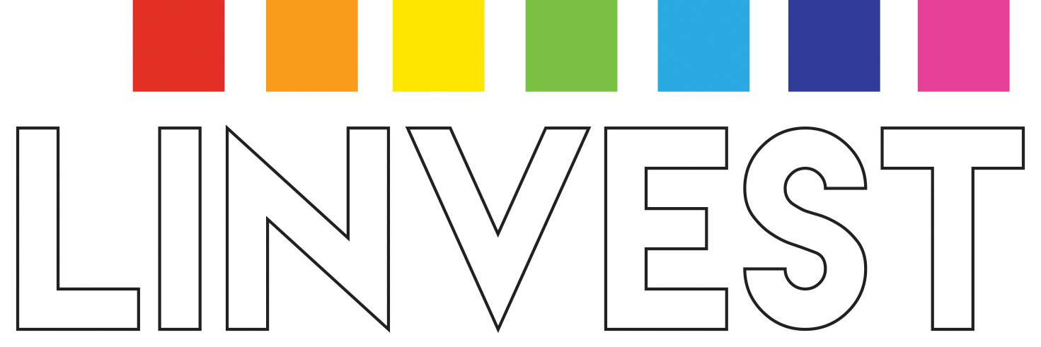 Linvest GmbH Dirk De Wit Logo