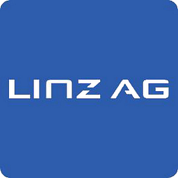 LINZ AG Logo