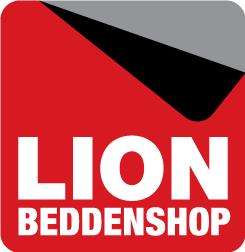 Lion Beddenshop Logo
