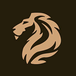 Lion Homestay Munich Zimmervermietung Logo