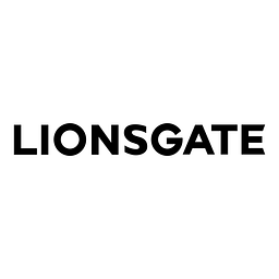 Lionsgate Logo