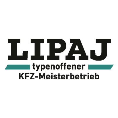 Lipaj GmbH Logo
