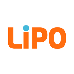 LIPO Einrichtungsmärkte Logo