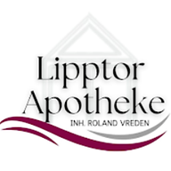 Lipptor Apotheke Logo