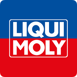 LIQUI MOLY Logo