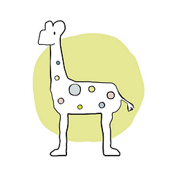 Lirum Larum Leg ApS Logo