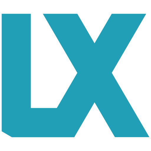 Lirunex Logo