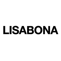 LISABONA Logo