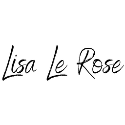 Lisalerose Logo