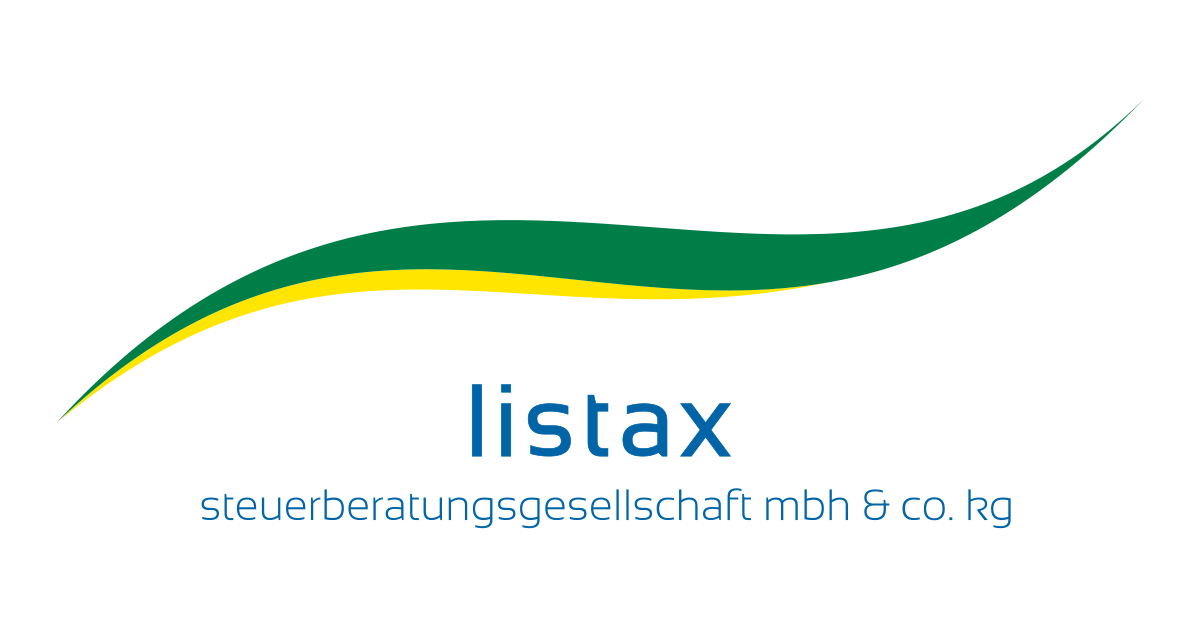 Listax Steuerberatungs GmbH Logo
