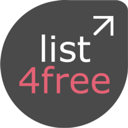 Listproperty4free Logo