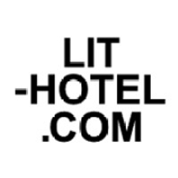 LIT Hotel Logo