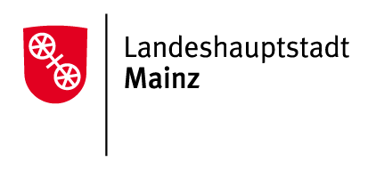 Literatur Büro Mainz e.V. Logo