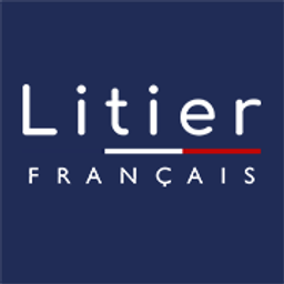 Litier Français Logo