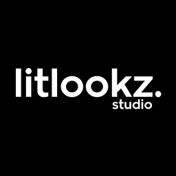 Litlookz Studio Logo