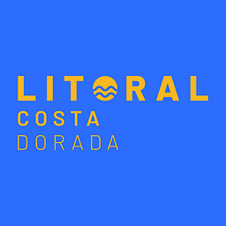 Litoral Costa Dorada Logo