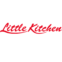 Little Kitchen Catering Logo