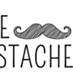 Little Moustache Logo