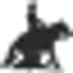 Little Pig-Bridge Ranch der Westernreiterhof Zetel Logo