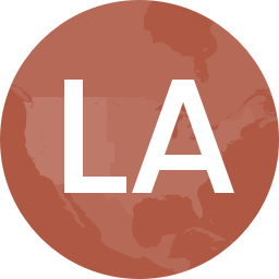 Little America Germany Logo
