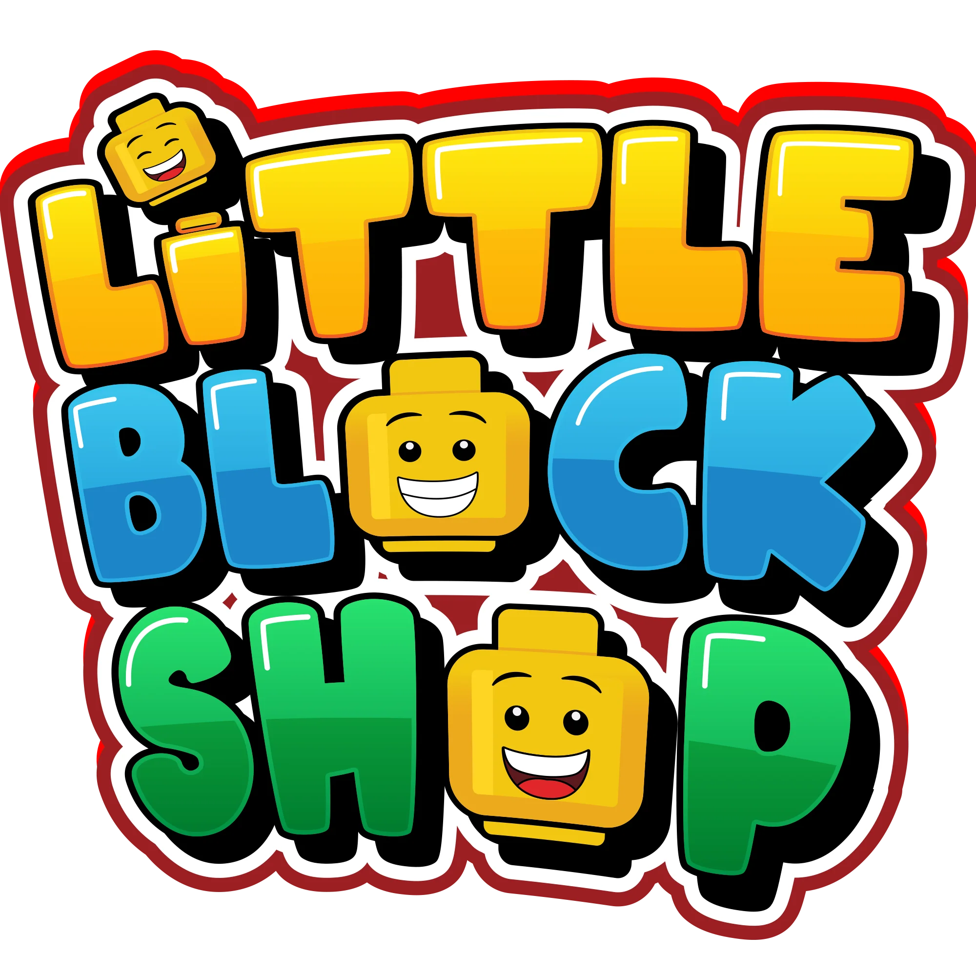 Littleblockshop Logo