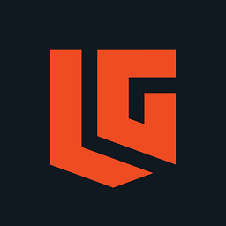 Little Giant Ladders Logo