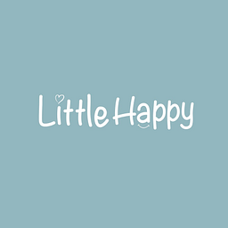 Little Happy Logo
